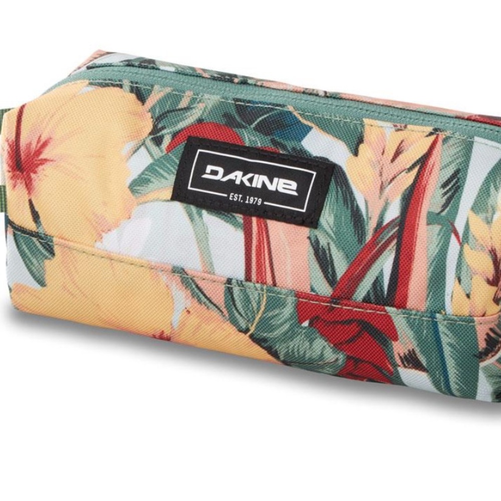 Dakine Floral Accessory Case
